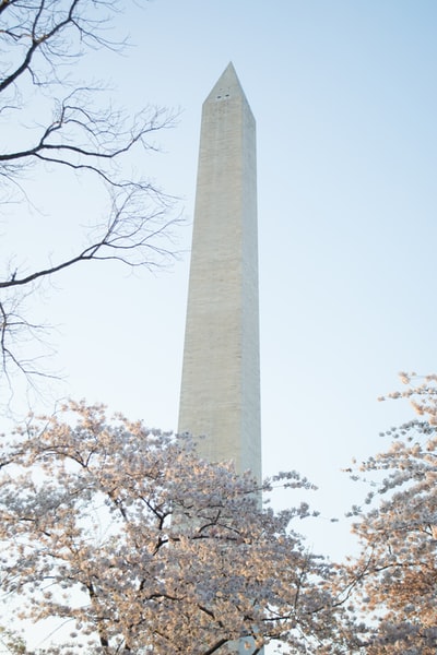 Washington Monument, Washinton
